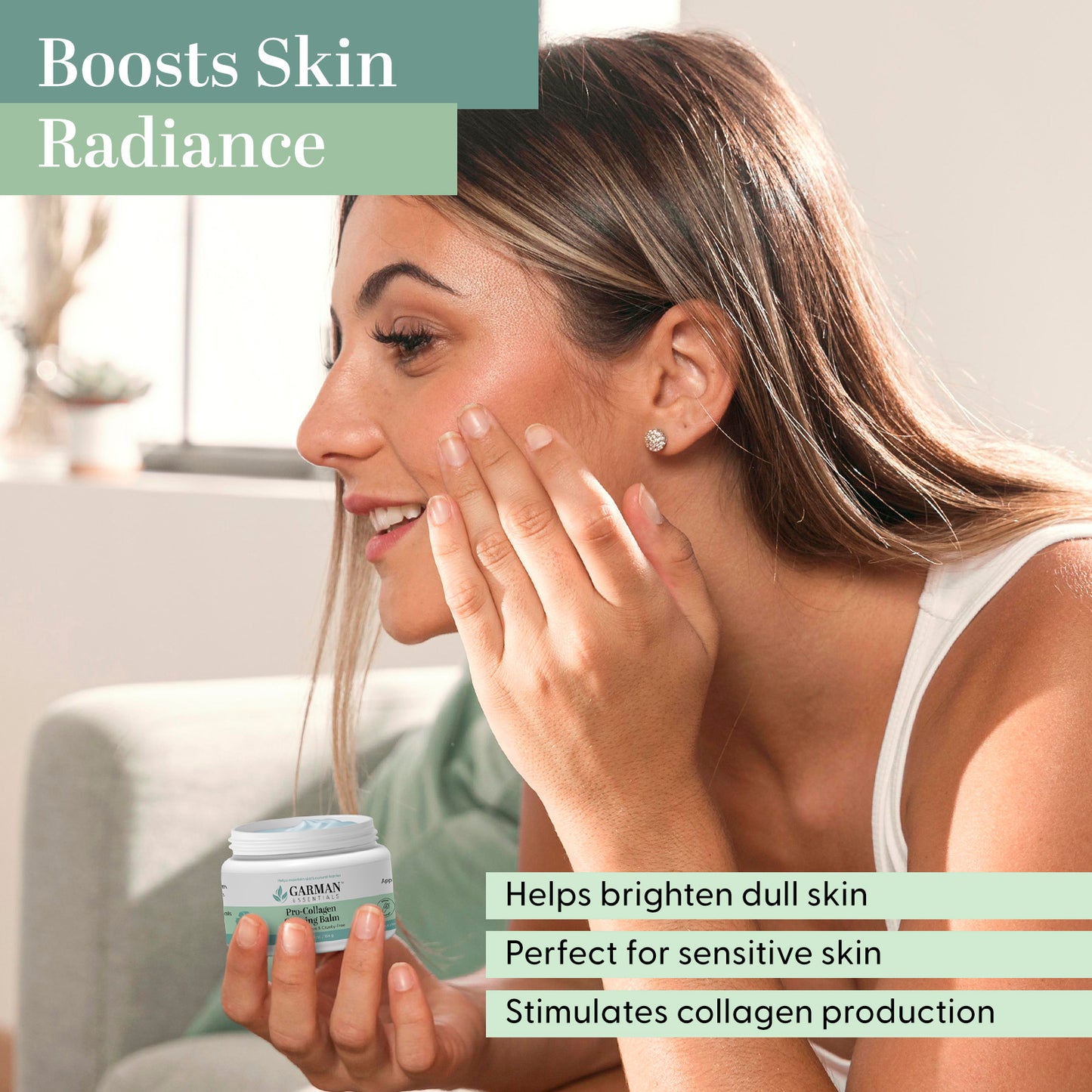Cleansing Balm, Oil Cleanser for Face & Makeup Remover