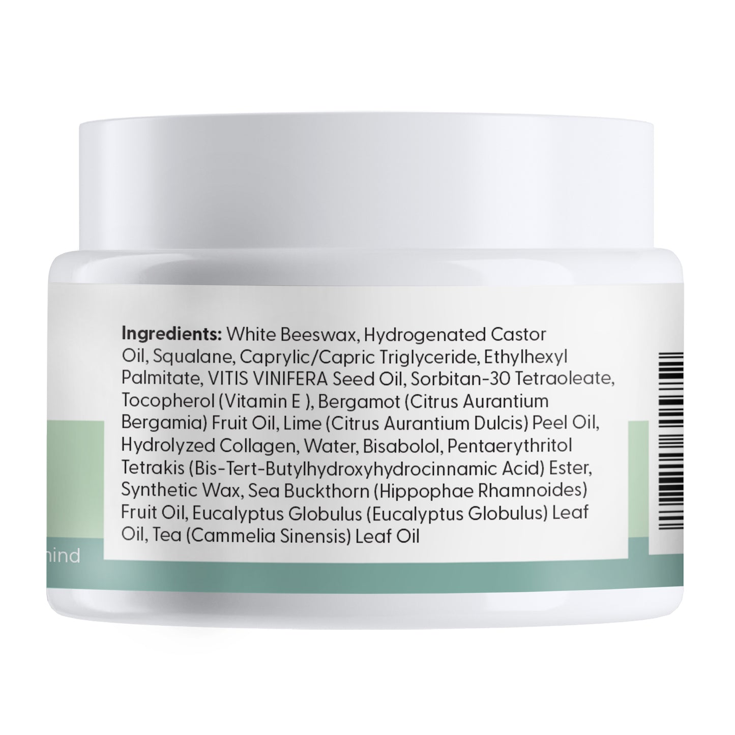 Cleansing Balm, Oil Cleanser for Face & Makeup Remover