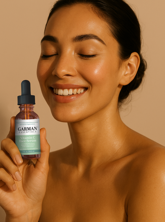 2 Mineral Sunscreens + 1 Vitamin C Serum Bundle - EXCLUSIVE OFFER !