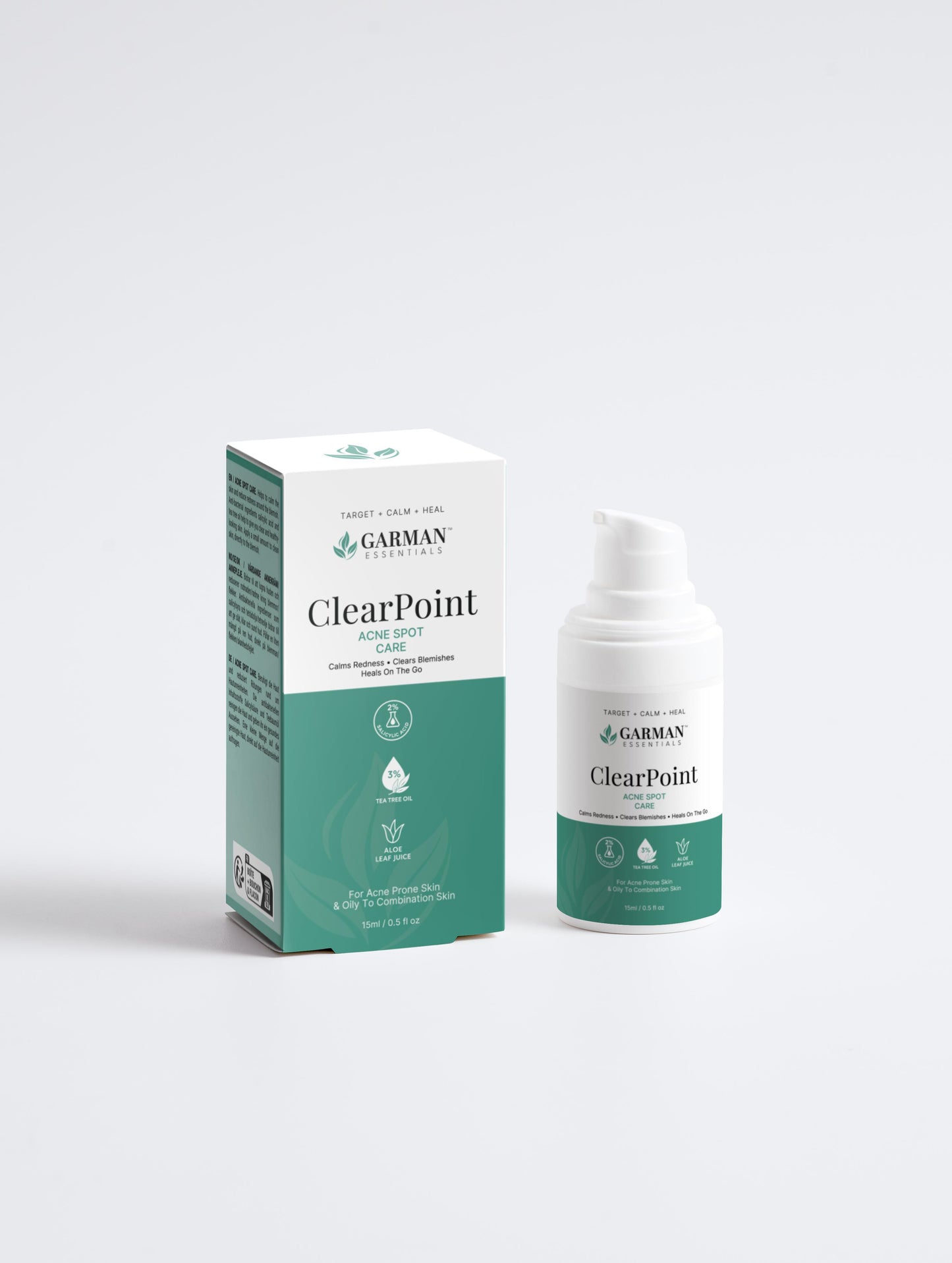 Acne Spot Care (Limited Edition)