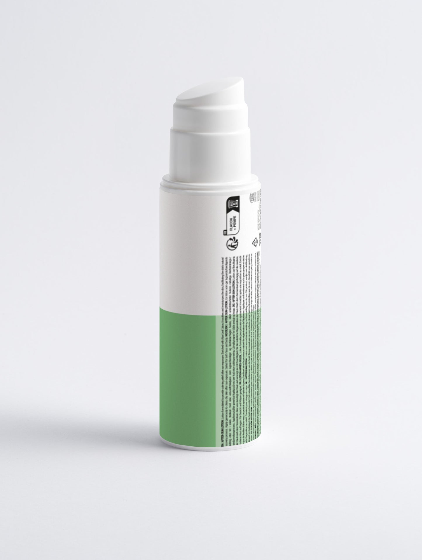 Soothing After-Sun Lotion