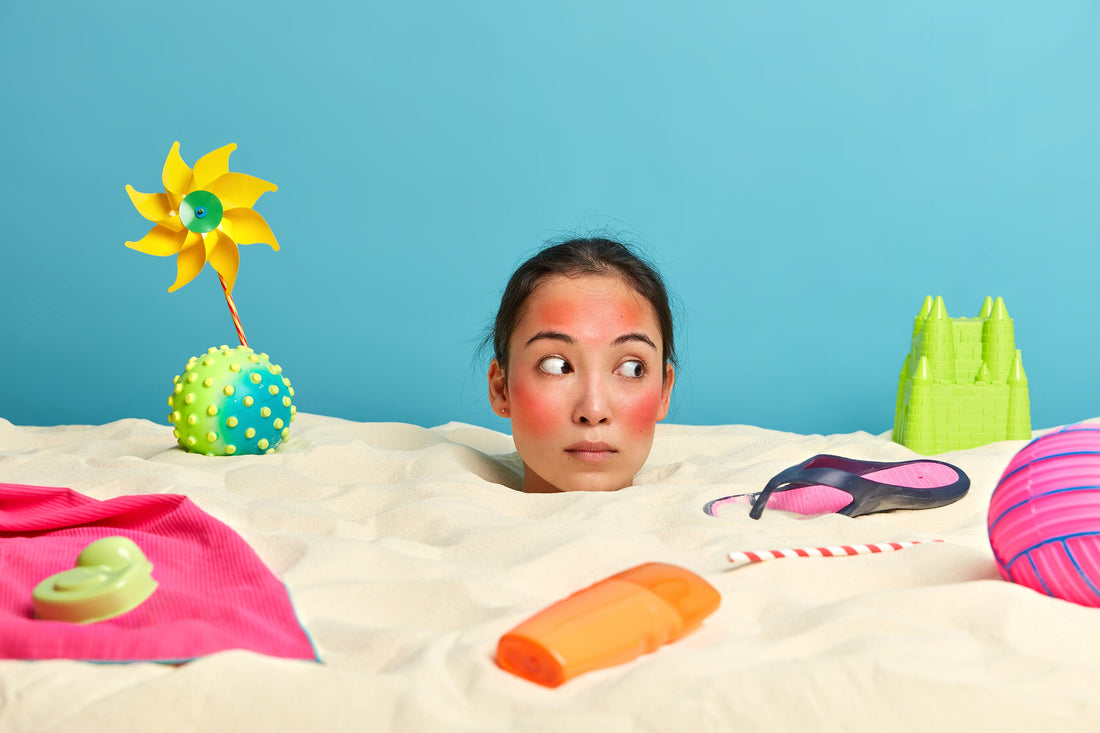 When To Apply Sunscreen In Your Skincare Routine