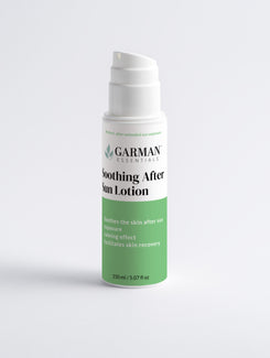 Soothing After-Sun Lotion