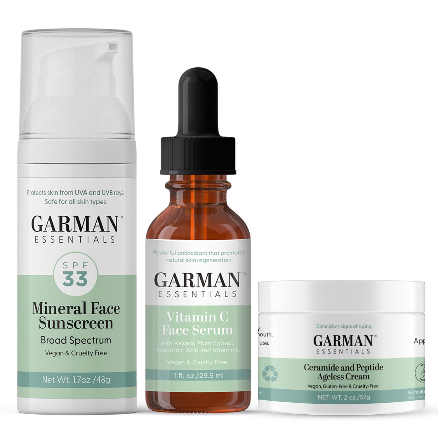Serums