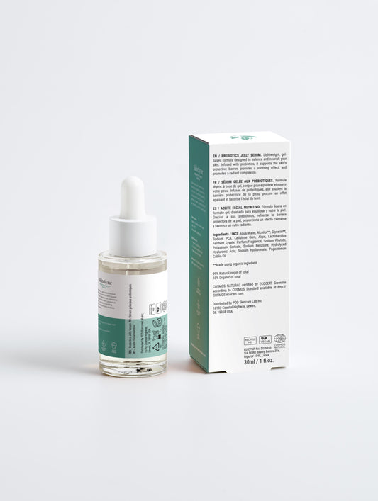 SkinSync Serum Prebiotics Jelly Serum
